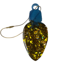 Load image into Gallery viewer, Resin Ornaments (Many Designs)
