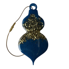 Load image into Gallery viewer, Resin Ornaments (Many Designs)
