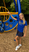 Load image into Gallery viewer, Youth Tech Stretch Tee
