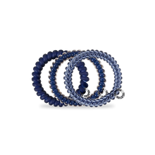 Load image into Gallery viewer, Teleties Small Spiral Hair Coils
