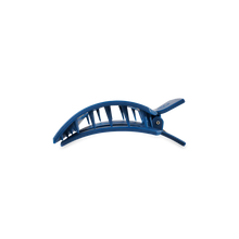 Load image into Gallery viewer, Teleties Small Square Flat Hair Clip
