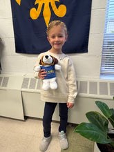 Load image into Gallery viewer, Youth Embroidered Sweatshirt
