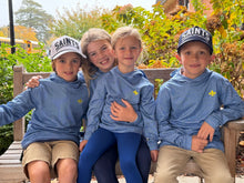 Load image into Gallery viewer, Harlestons Youth The Hunley Hoodie
