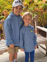 Load image into Gallery viewer, Harlestons Youth The Hunley Hoodie
