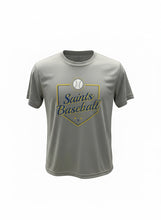 Load image into Gallery viewer, Youth Performance Baseball Tee

