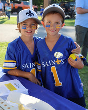 Load image into Gallery viewer, Youth Football Jersey
