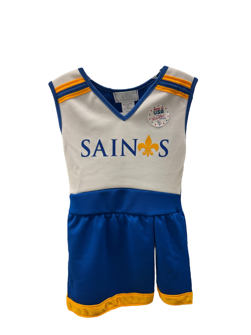 Cheer Uniform