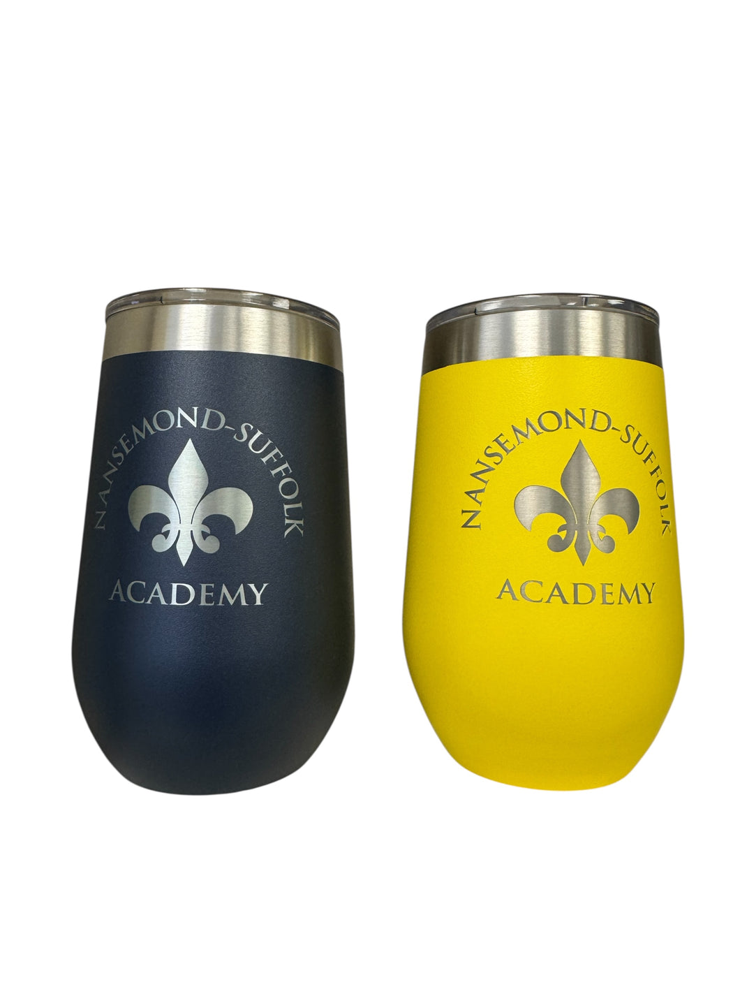 Stemless Tumbler