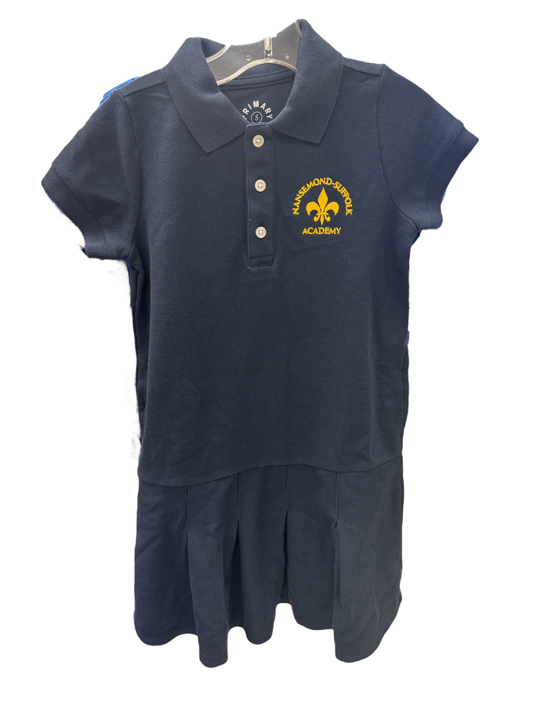 Polo Dress