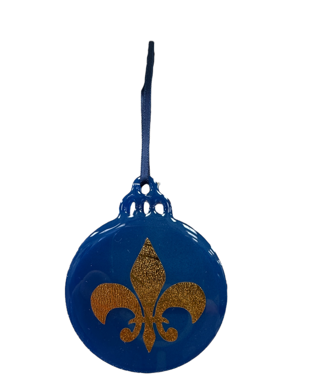 Resin Ornaments