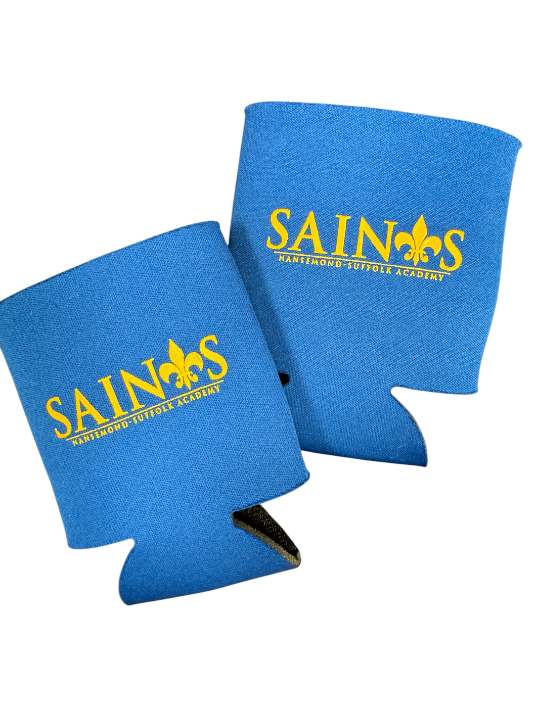 Saints Koozie