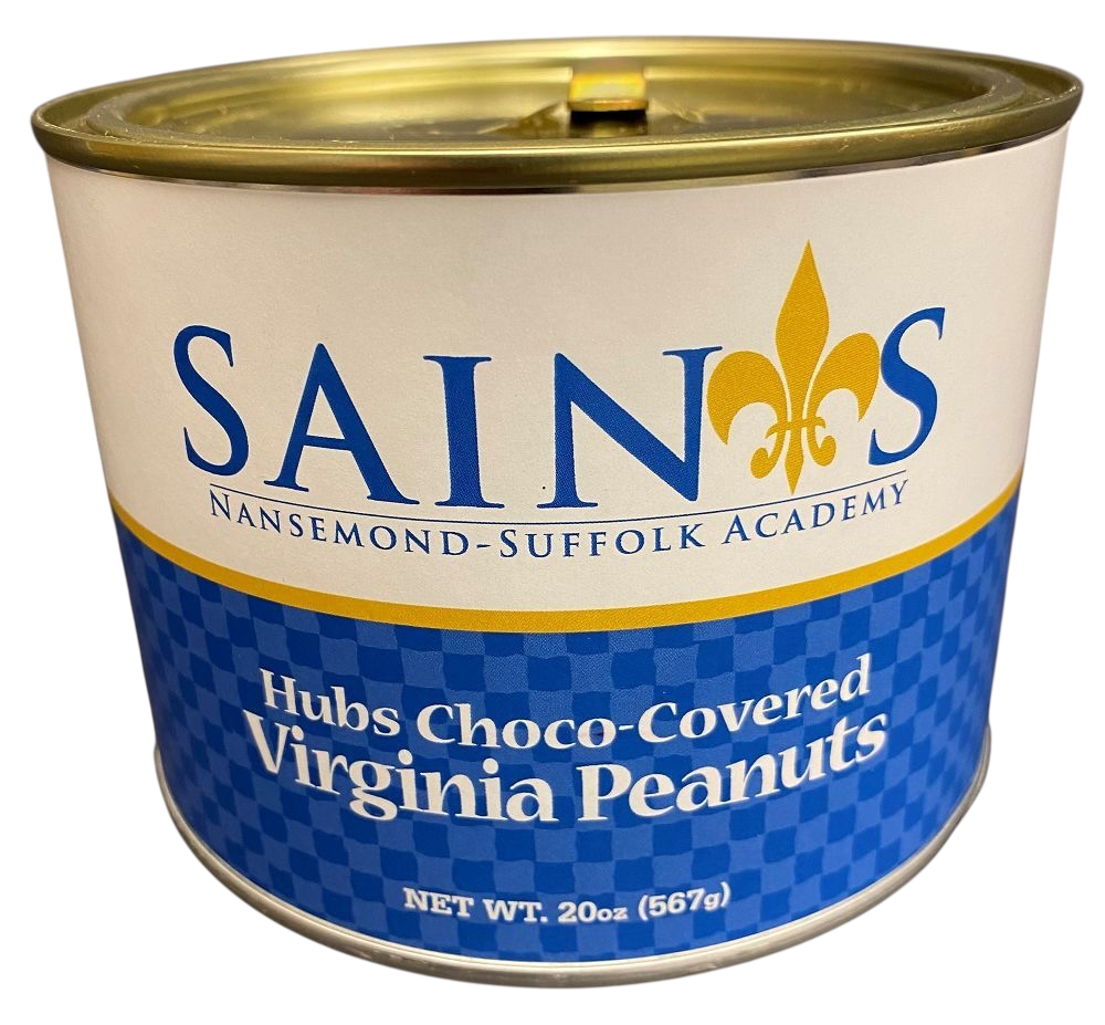 Chocolate Covered Peanuts