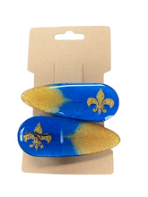 Load image into Gallery viewer, Resin Hair Barrettes
