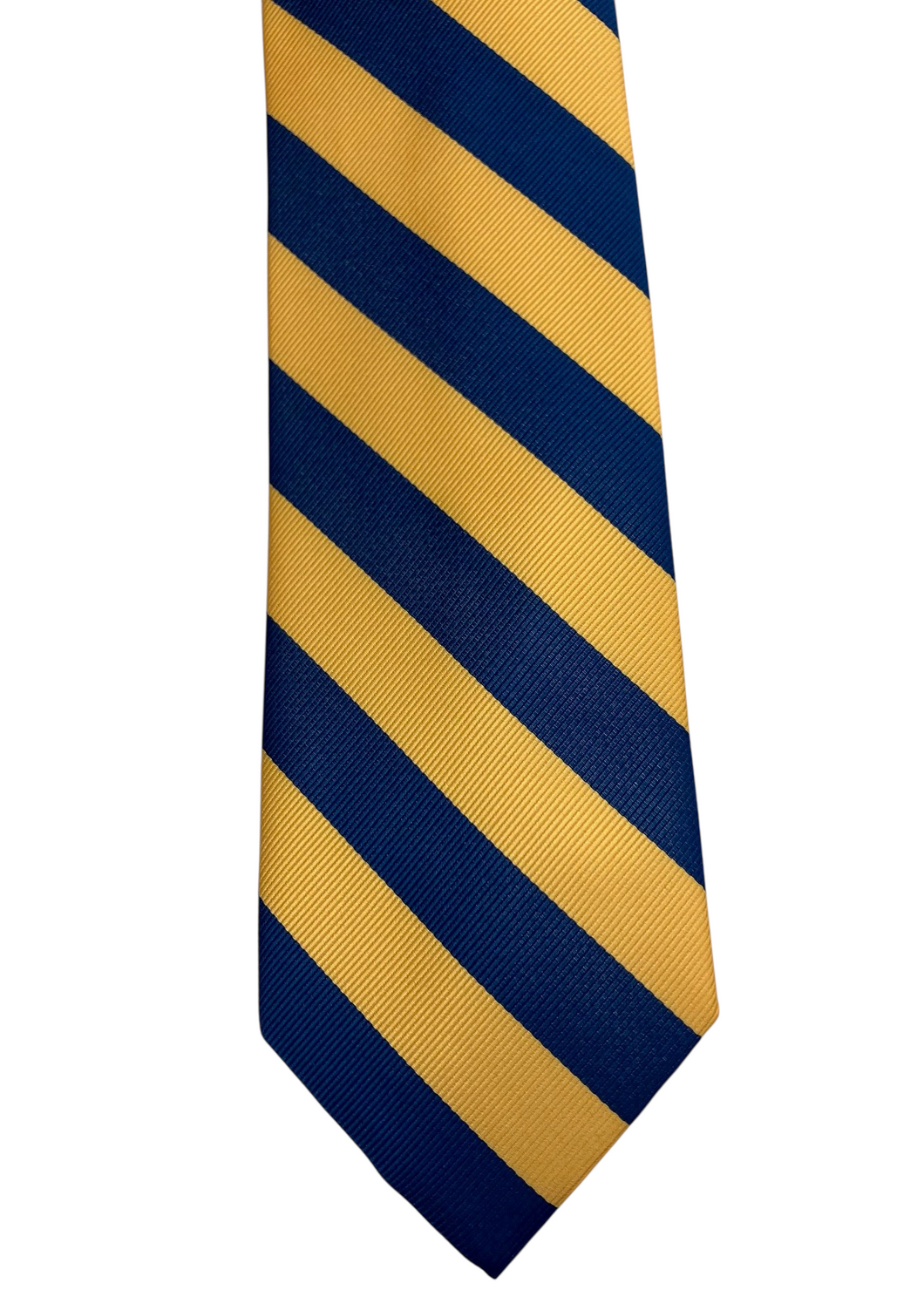 Adult Striped Necktie