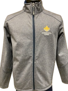 Adult Fury Full Zip Jacket