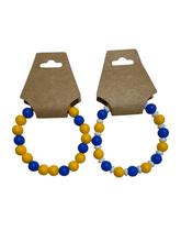 Load image into Gallery viewer, Silicone Beaded Bracelet
