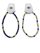 Load image into Gallery viewer, Beaded Sport Necklace
