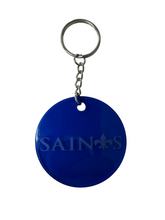 Load image into Gallery viewer, Round Acrylic Keychain
