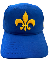 Load image into Gallery viewer, Youth Washed Performance Cotton Hat
