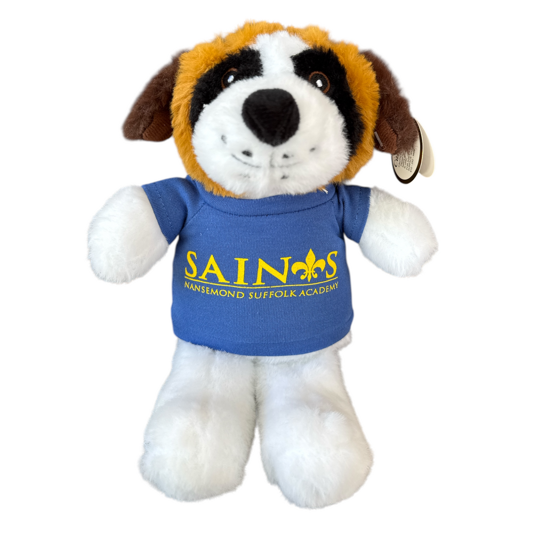 Bernie Stuffy