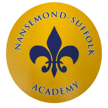 Load image into Gallery viewer, Gold Fleur de Lis Decal
