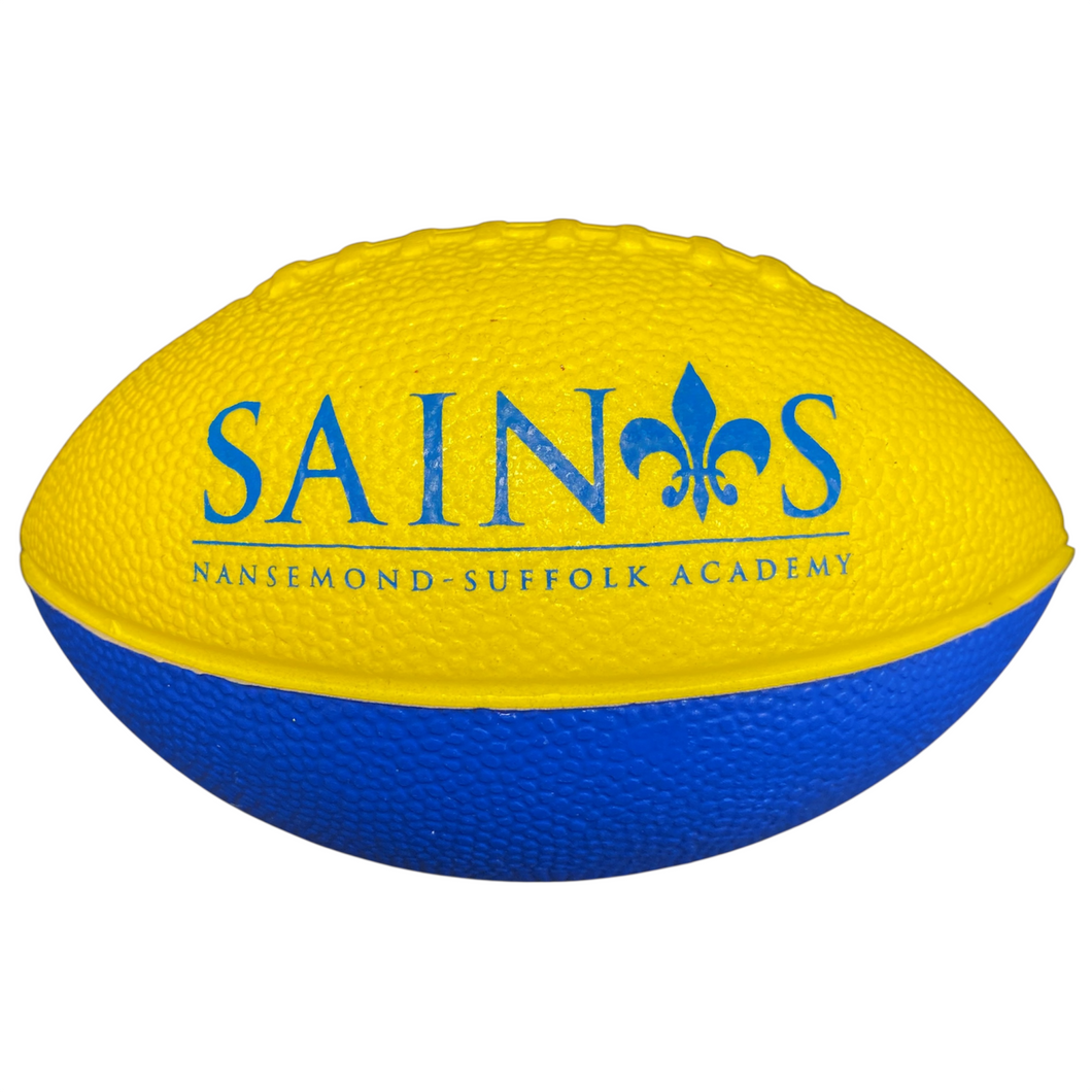 Foam Football