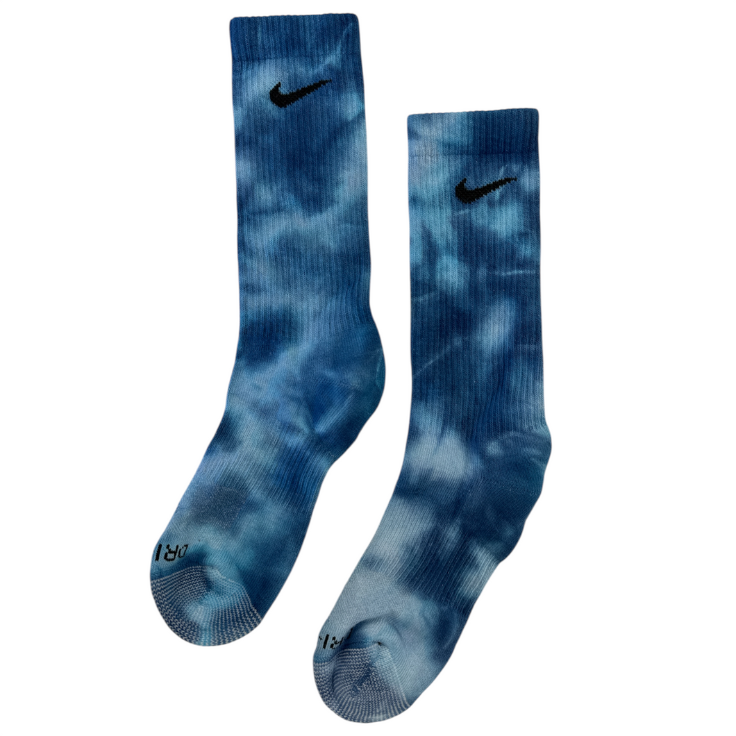 Nike Tie Dye Socks