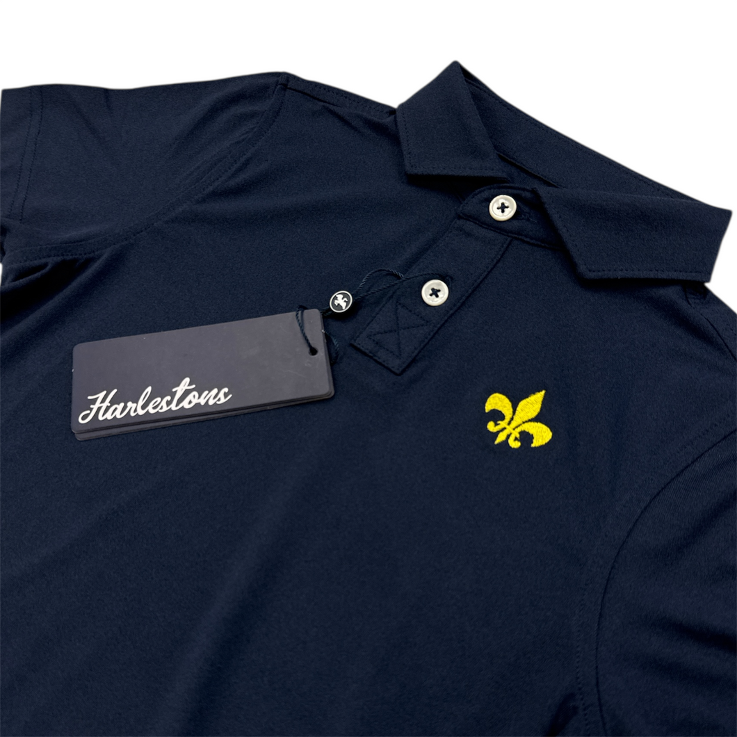 Harlestons Youth Yachtsman Polo