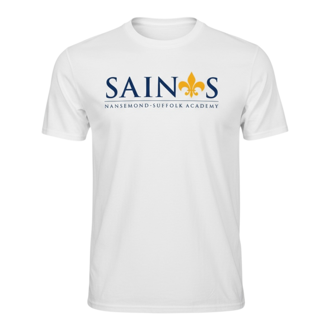 Toddler Classic T-Shirt (Multiple Colors)