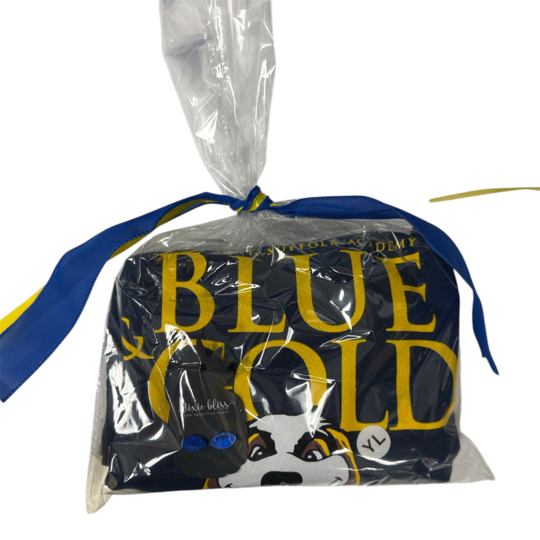 Youth Bernie Sweatshirt & Earrings Bundle- $42 Value