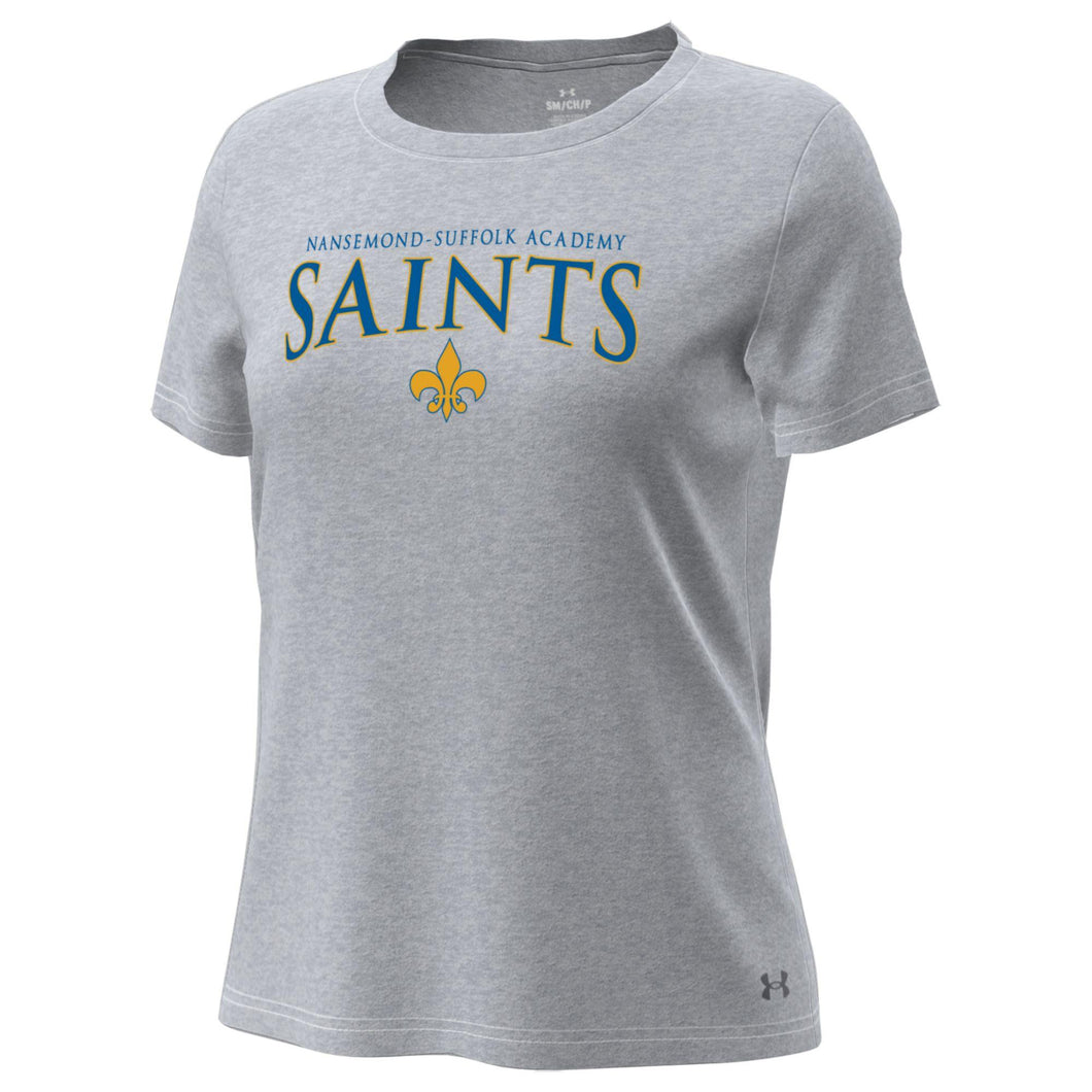 Women's Tech Stretch Tee
