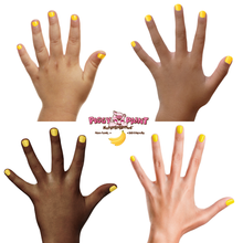 Load image into Gallery viewer, Scented Piggy Paint Non-Toxic Kids Nail Polish
