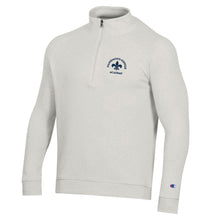 Load image into Gallery viewer, Champion Triumph Fleece Raglan 1/4 Zip
