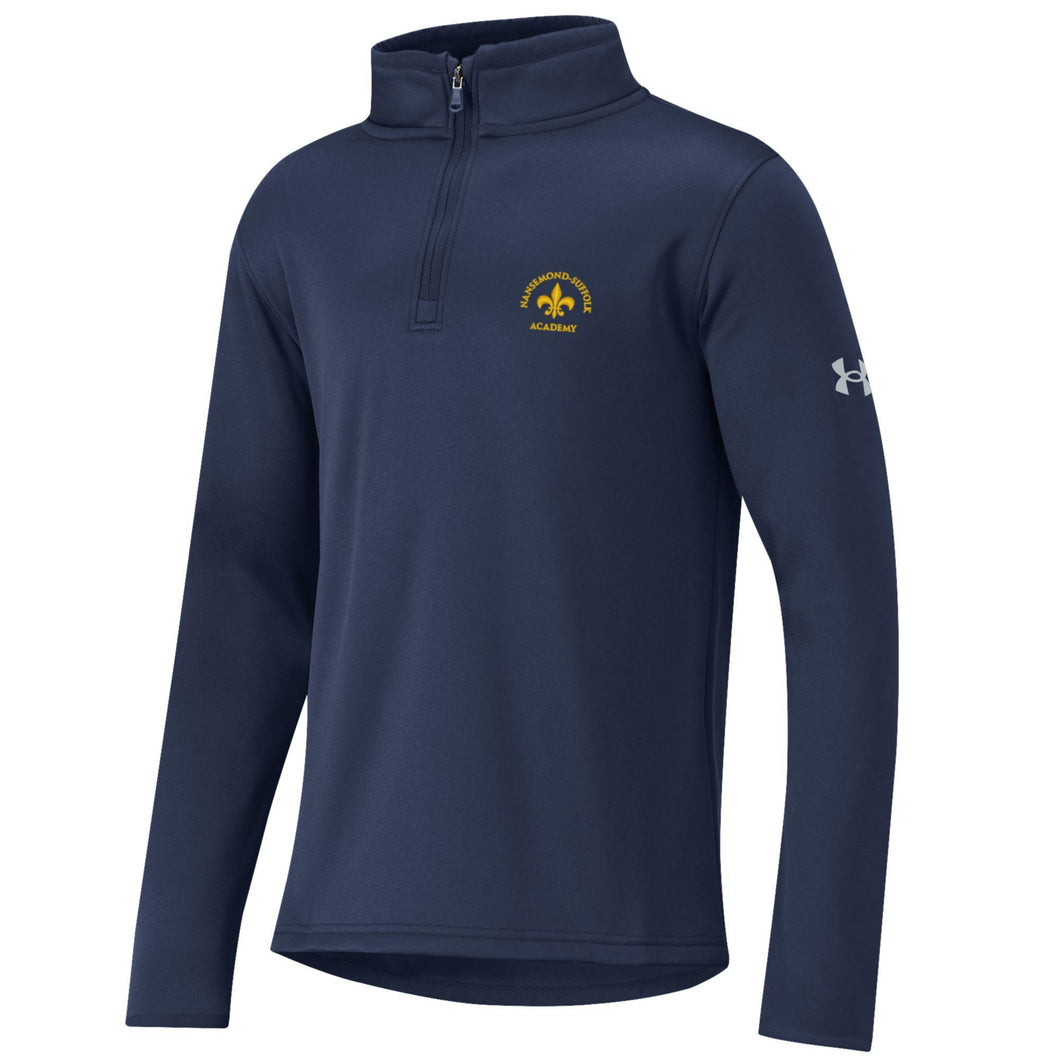 Youth Fleece 1/4 Zip
