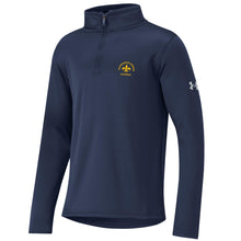 Load image into Gallery viewer, F22 Youth Armour Fleece 1/2 Zip
