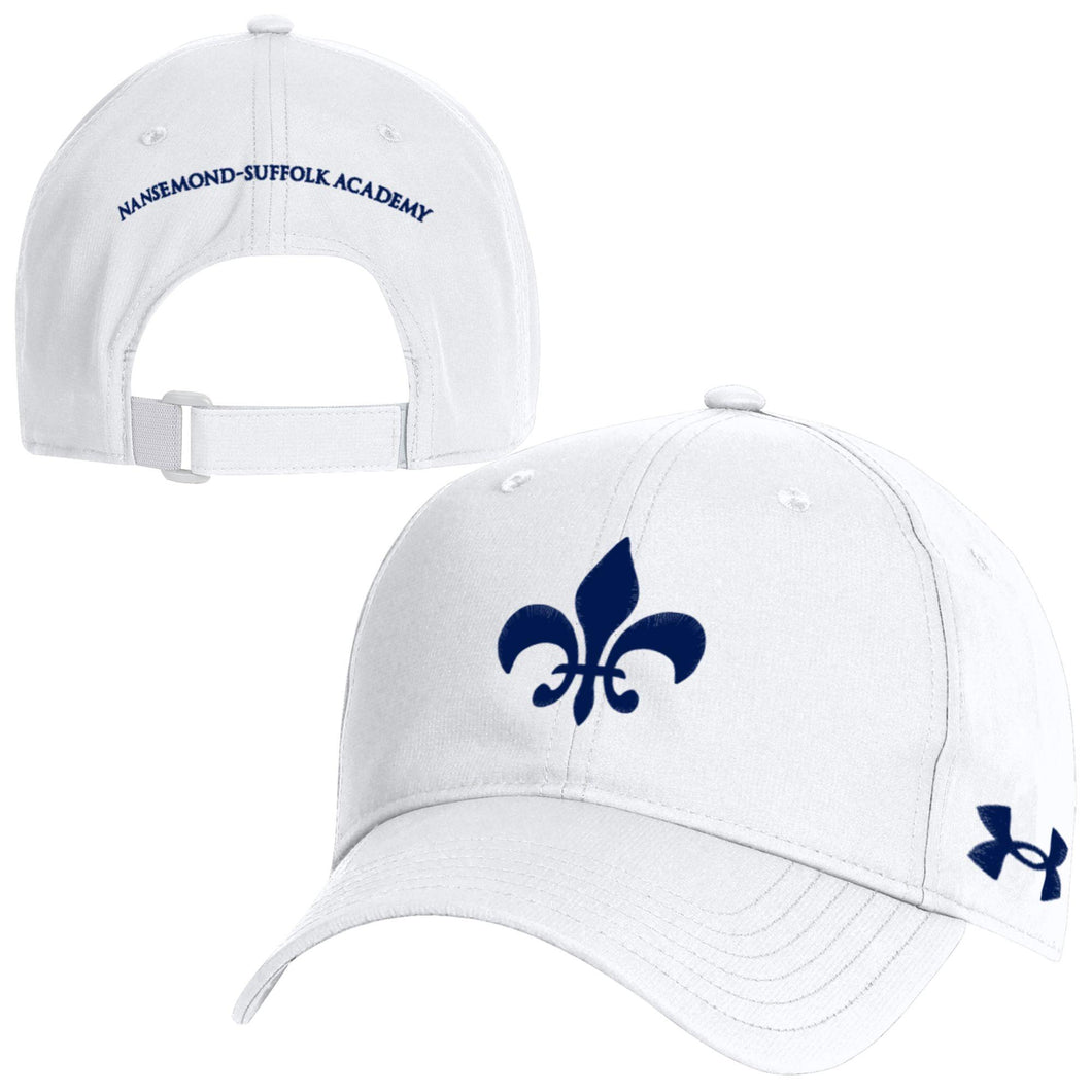 UA Adult Performance Adjustable Cap