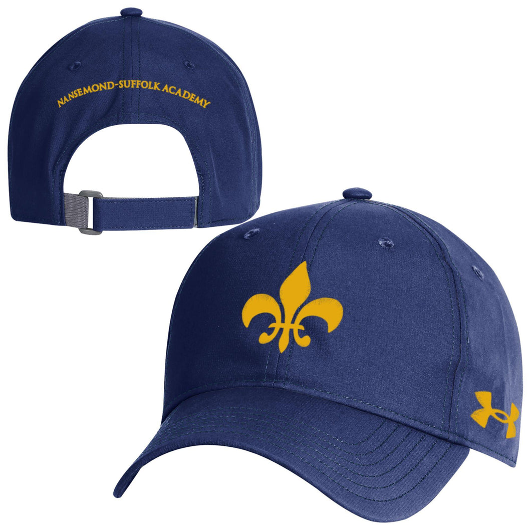 Adult Performance Fabric Hat