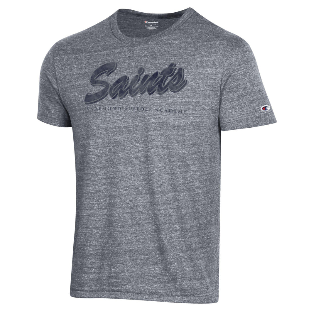 Tri-Blend Tee