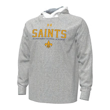 Load image into Gallery viewer, Double Knit Fleece Sweatshirt (Hoodie and Crew)

