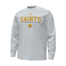 Load image into Gallery viewer, Double Knit Fleece Sweatshirt (Hoodie and Crew)
