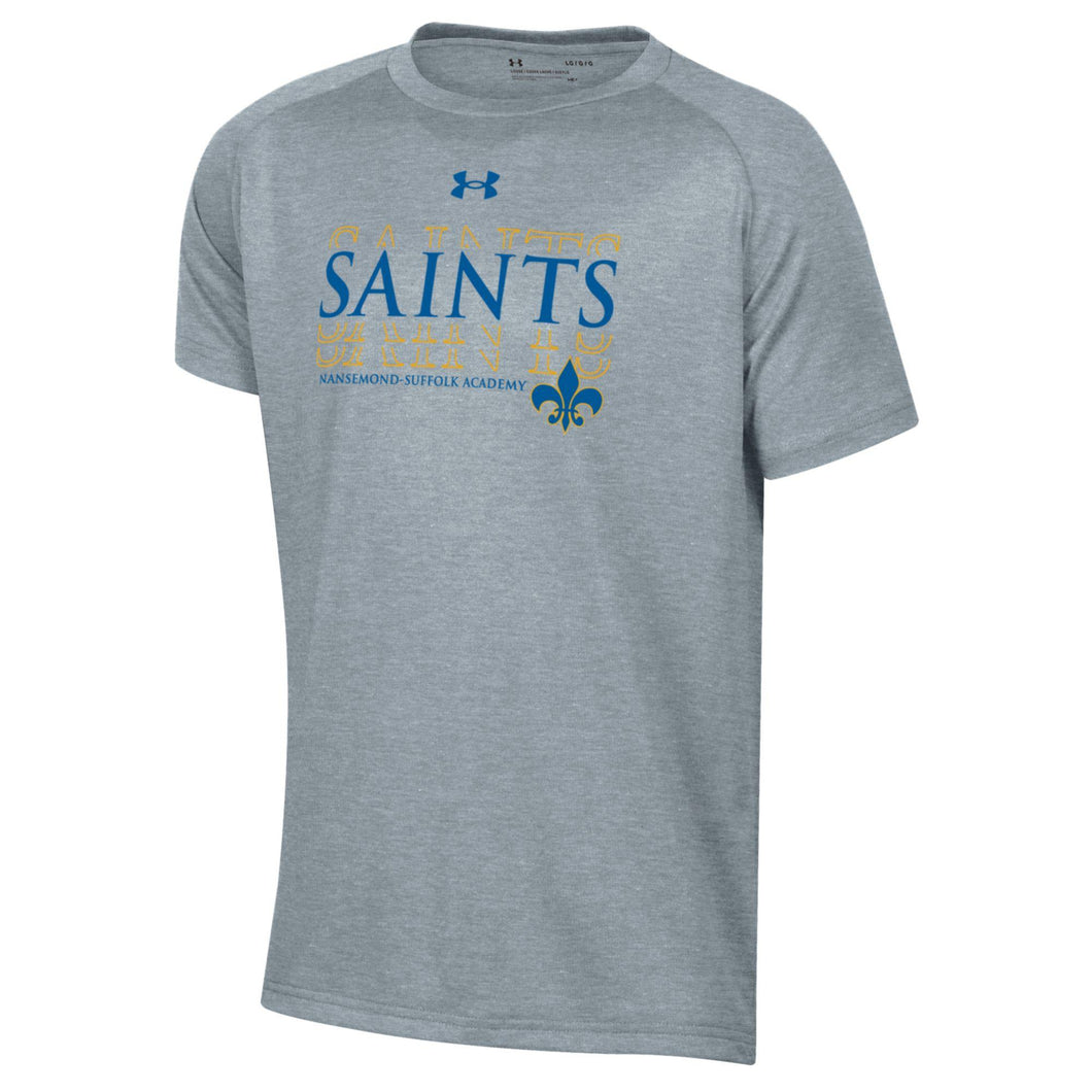 Youth S19 Tech Tee