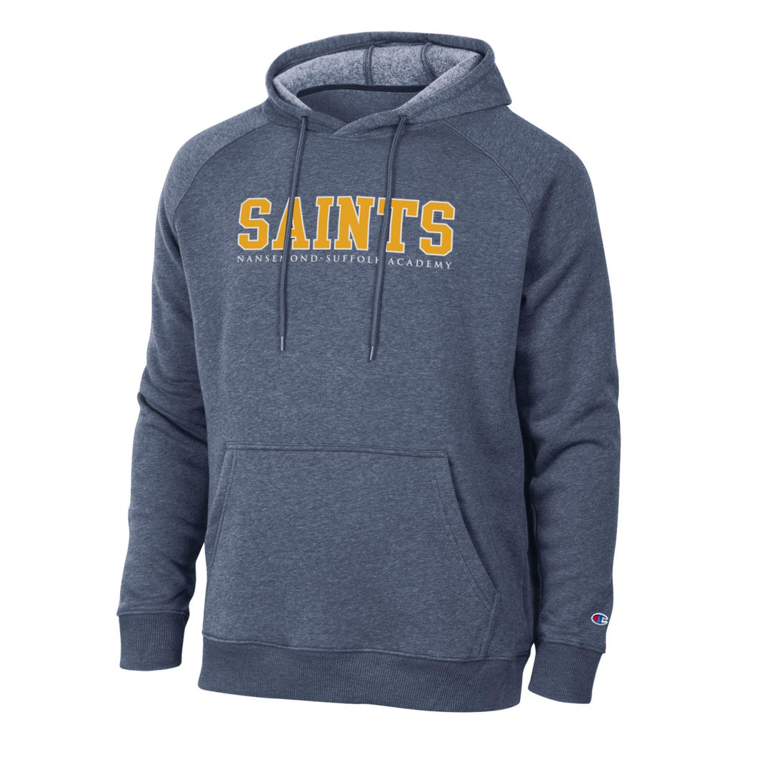 Fleece Hoodie