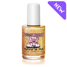 Load image into Gallery viewer, Piggy Paint Non-Toxic Kids Nail Polish
