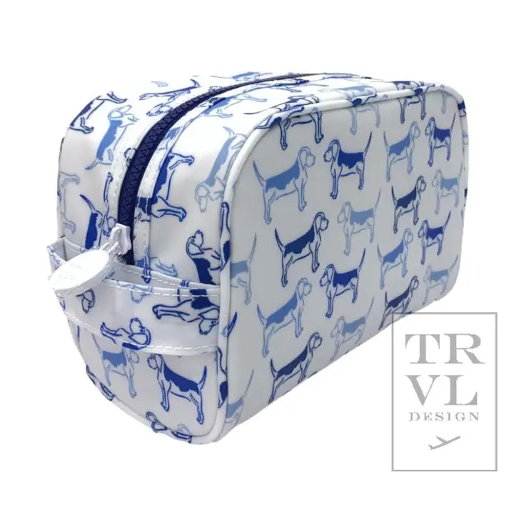 Dopp Kit Bag