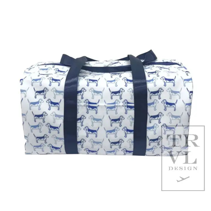Weekender Duffel Bag