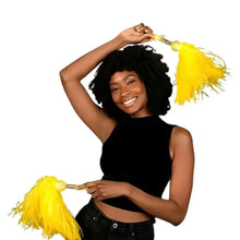 Load image into Gallery viewer, LED Team Spirit Pom Pom
