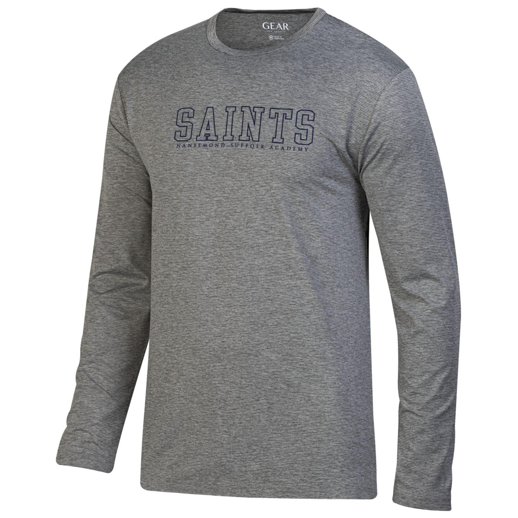 Sunshaded Long Sleeve Tshirt
