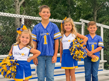Load image into Gallery viewer, Cheer Uniform
