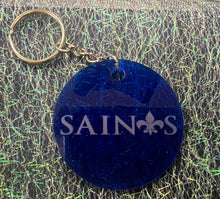 Load image into Gallery viewer, Round Acrylic Keychain
