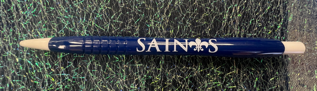 Mechanical Saints Pencil